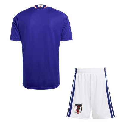 Japan World Cup 2026 Koti Pelipaitasetti Miesten
