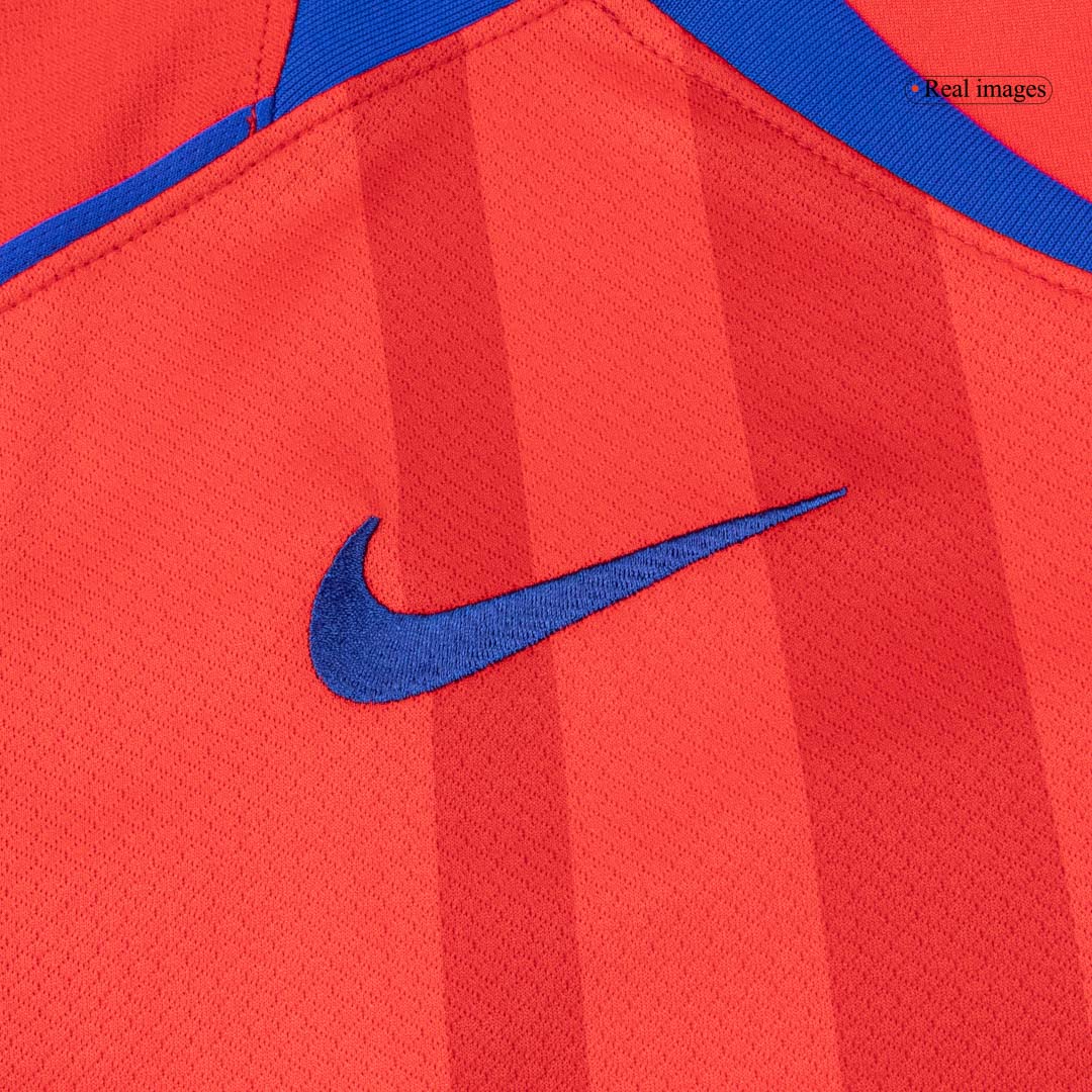 PSG 2025/26 Kolmas Pelipaita Miesten