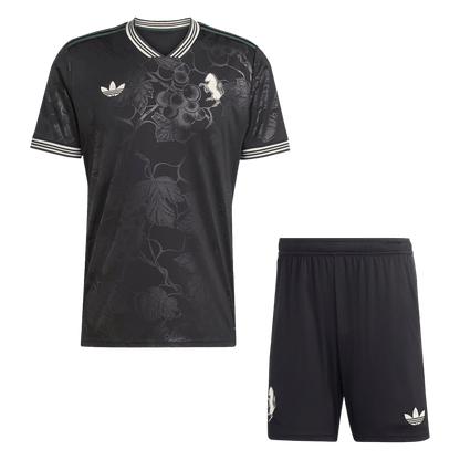 Juventus 2025/26 Kolmas Pelipaitasetti Miesten