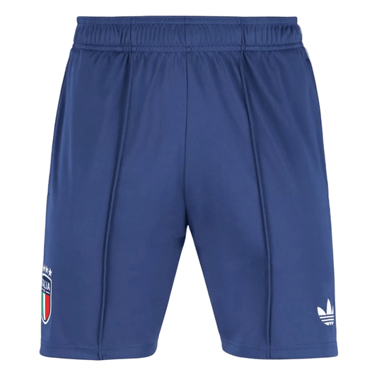Italy World Cup 2026 Vieras Pelishortsit Miesten