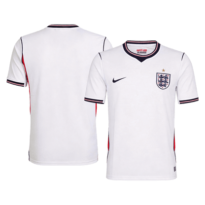 England World Cup 2026 Koti Pelipaita Miesten