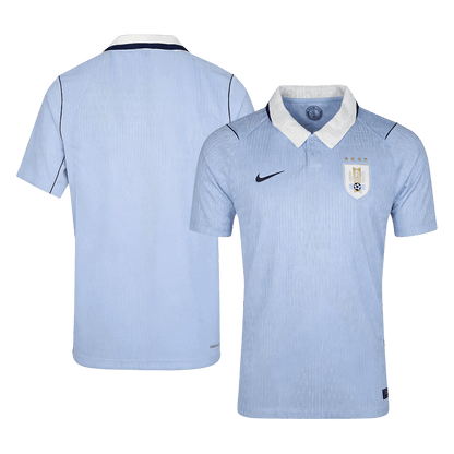 Uruguay World Cup 2026 Koti Pelipaita (Player Version) Miesten