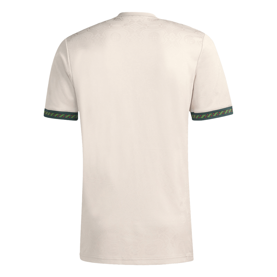 Bayern Munich 2025/26 Pelipaita Miesten