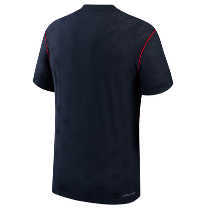 USA World Cup 2026 Vieras Pelipaita (Player Version) Miesten