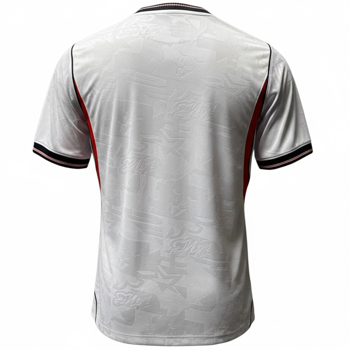 England World Cup 2026 Koti Pelipaita (Player Version) Miesten