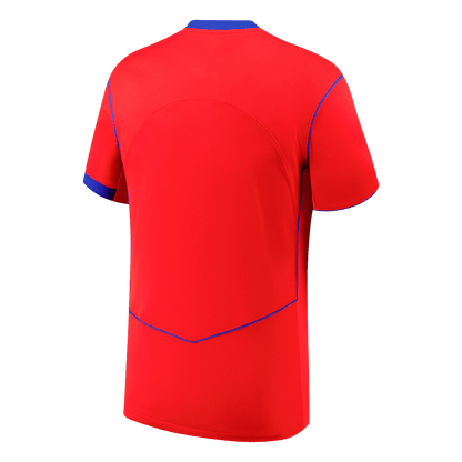 PSG 2025/26 Kolmas Pelipaitasetti Miesten