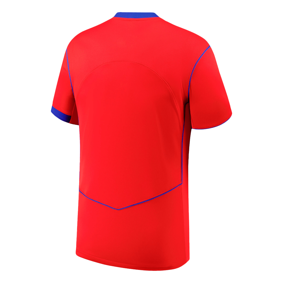 PSG 2025/26 Kolmas Täydellinen peliasu Miesten