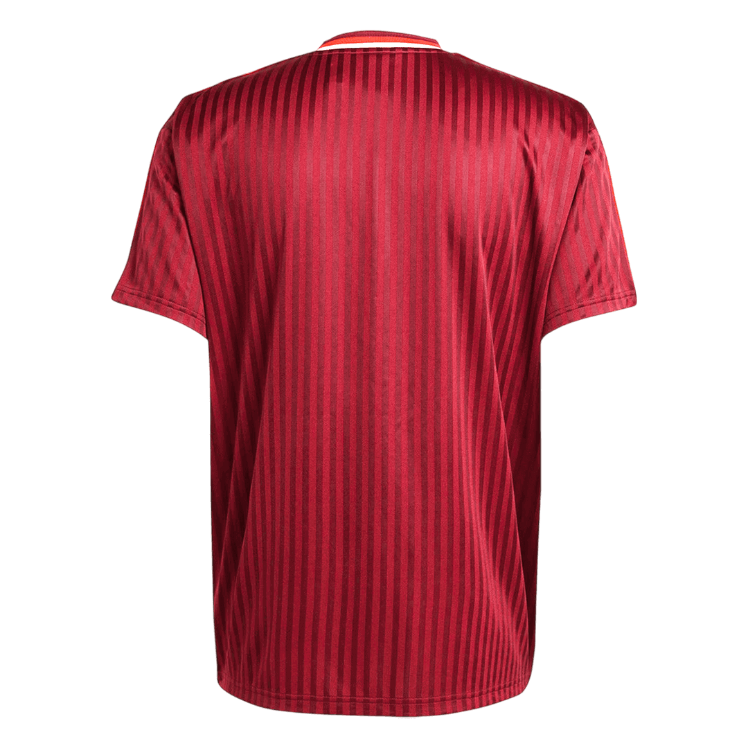 Bayern Munich ICON 2025/26 Pelipaita Miesten