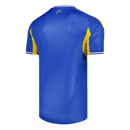 Leeds United 2025/26 Vieras Pelipaita Miesten