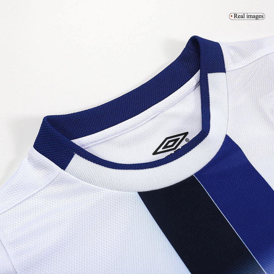 Chelsea 2003/05 Vieras Retro-pelipaita Miesten