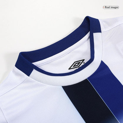 Chelsea 2003/05 Vieras Retro-pelipaita Miesten