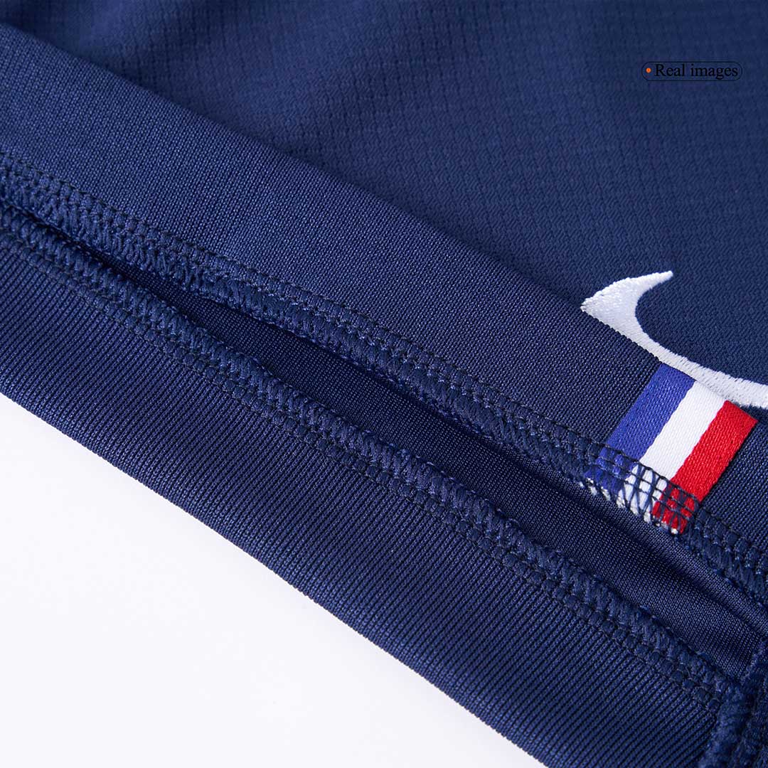 PSG 2025/26 Koti Pelishortsit Miesten