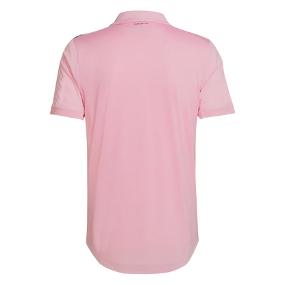 Inter Miami CF 2022 Koti Pelipaita (Player Version) Miesten