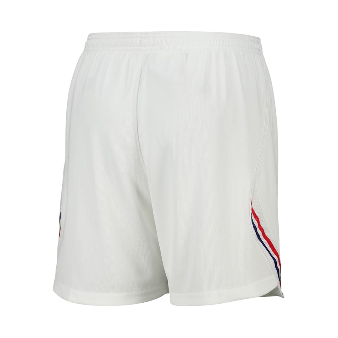 France World Cup 2026 Koti Pelishortsit Miesten