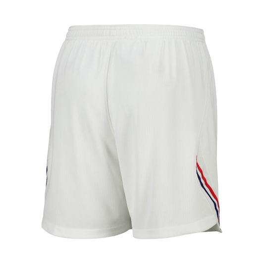 France World Cup 2026 Koti Pelishortsit Miesten