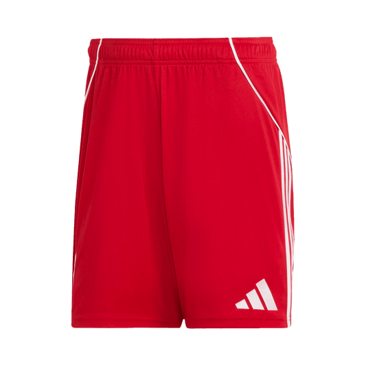 Liverpool 2025/26 Koti Pelishortsit Miesten