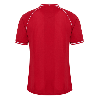 Denmark World Cup 2026 Koti Pelipaita Miesten