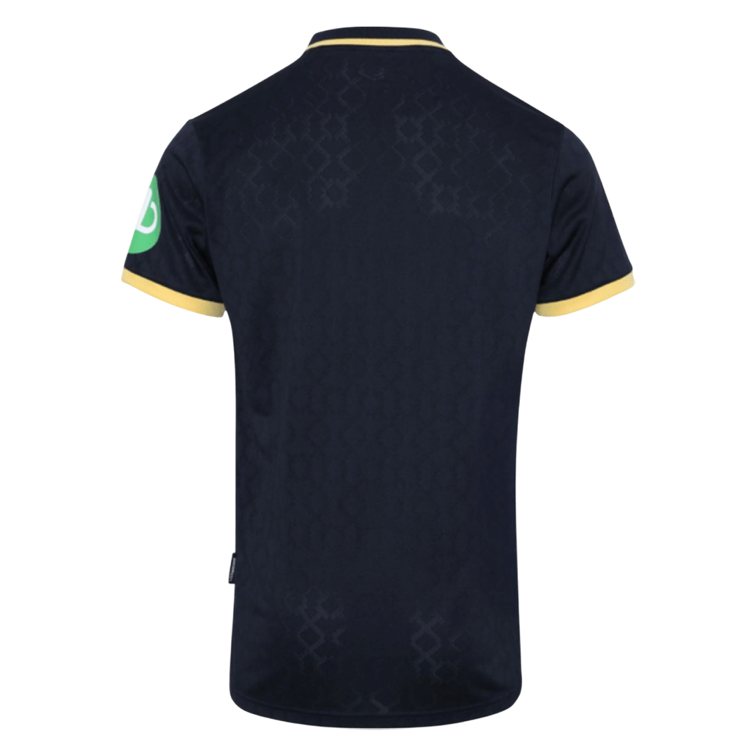 West Ham United 2025/26 Kolmas Pelipaita Miesten