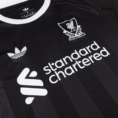 Liverpool 2025/26 Pelipaita Miesten
