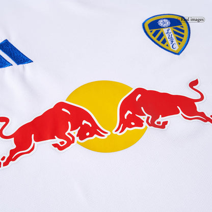 Leeds United 2025/26 Koti Pelipaita Miesten