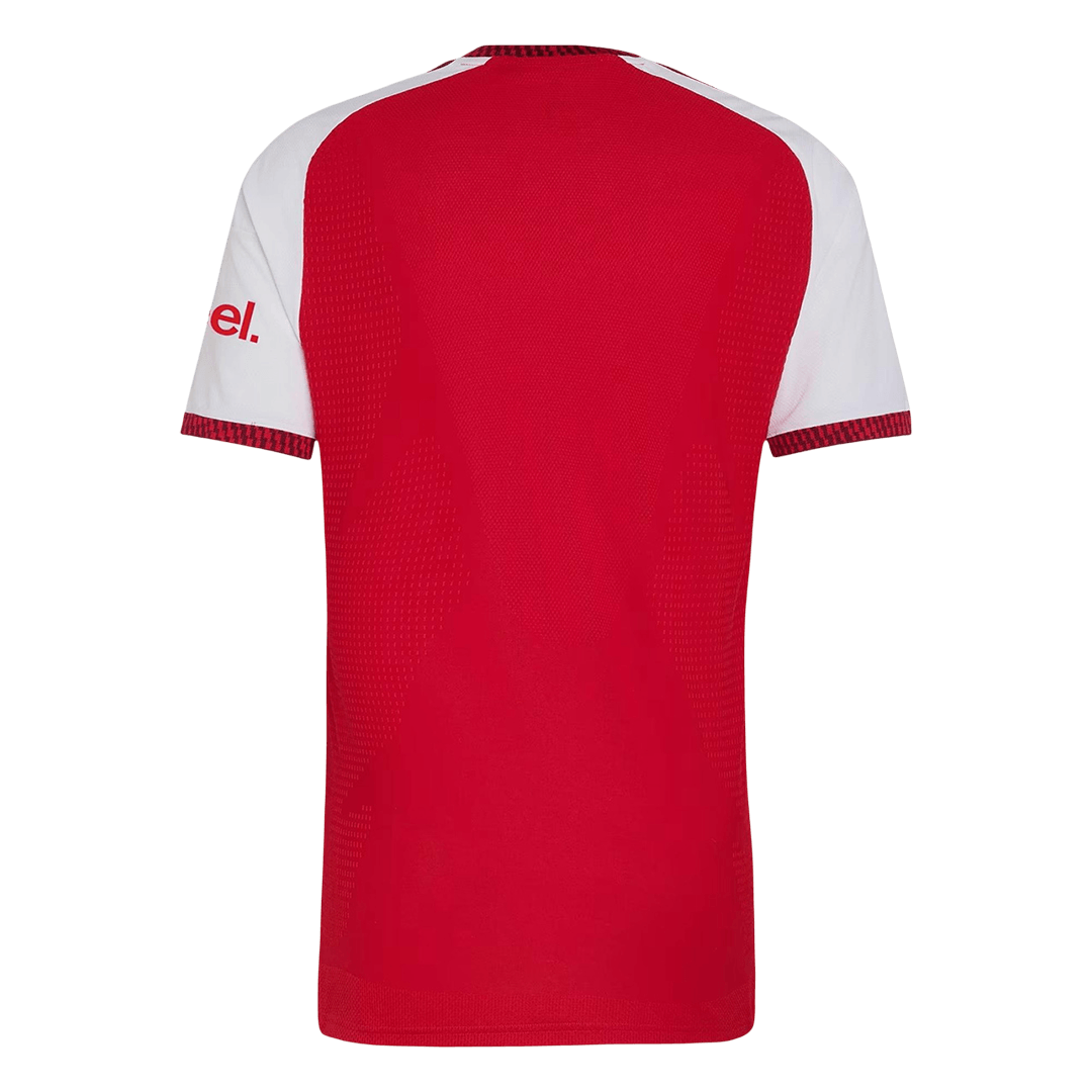 Arsenal 2026/27 Koti Pelipaita (Player Version) Miesten