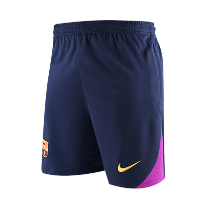 Barcelona 2025/26 Ottelua edeltävä Pelishortsit Miesten