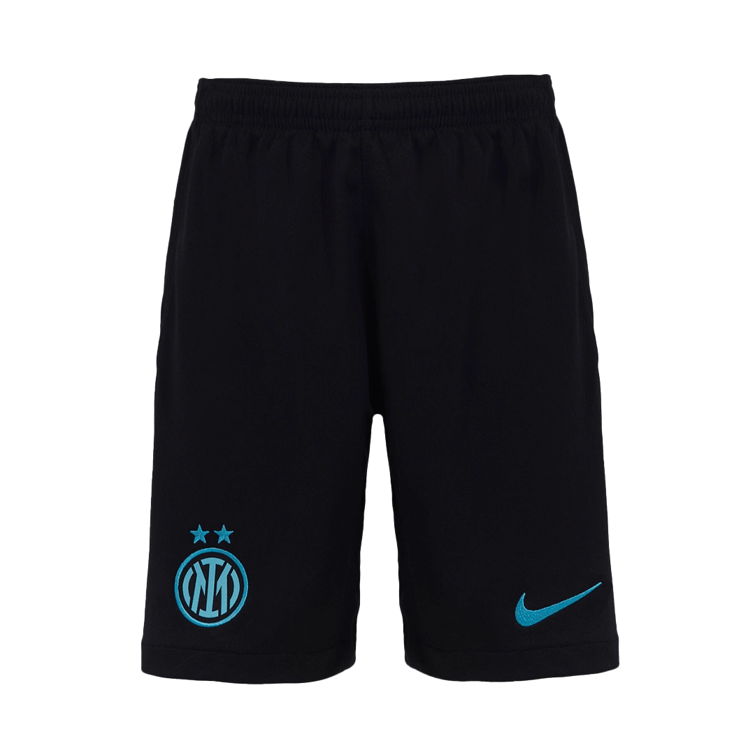 Inter Milan 2025/26 Koti Pelishortsit Miesten