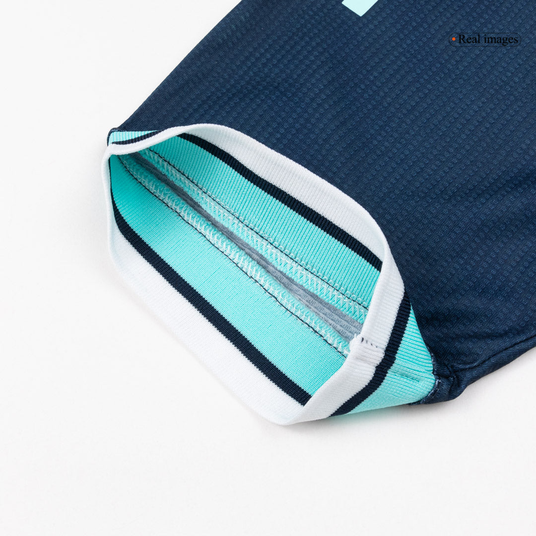Germany World Cup 2026 Vieras Pelipaita (Player Version) Miesten KIMMIC #6