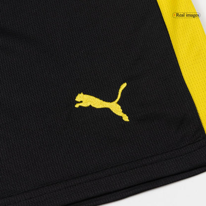 Borussia Dortmund 2025/26 Koti Lasten täydellinen peliasu