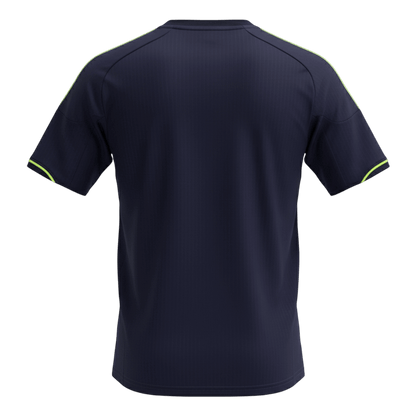 Real Madrid 2012/13 Vieras Retro-pelipaita Miesten