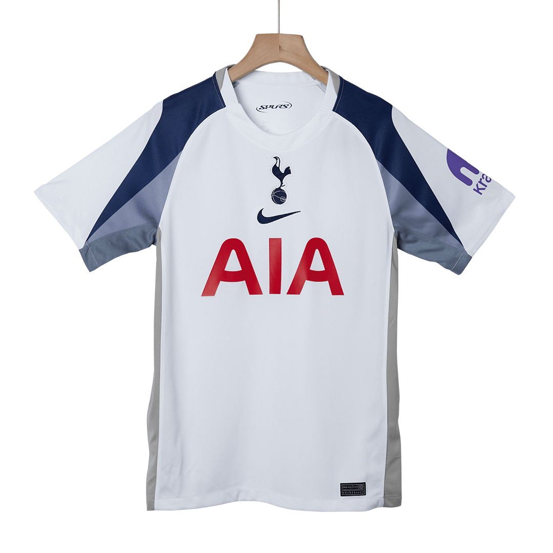 Tottenham Hotspur 2025/26 UCL Koti Pelipaita Miesten XAVI #7