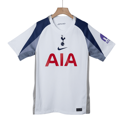 Tottenham Hotspur 2025/26 UCL Koti Pelipaita Miesten XAVI #7