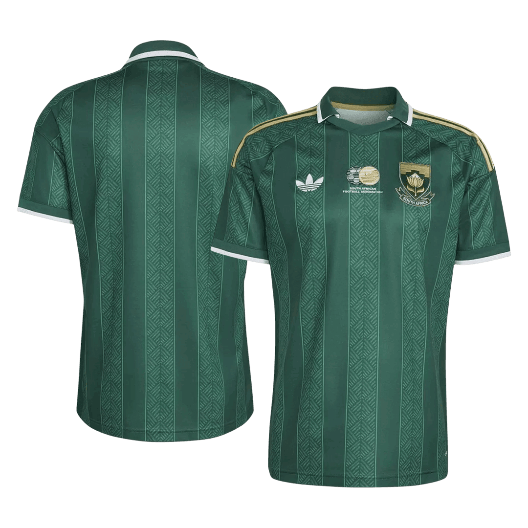South Africa World Cup 2026 Vieras Pelipaita Miesten