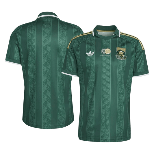 South Africa World Cup 2026 Vieras Pelipaita Miesten