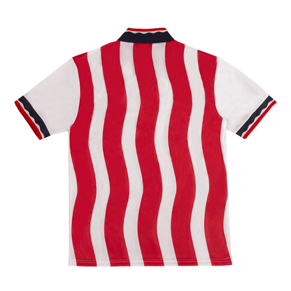 USA 1994 Koti Retro-pelipaita Miesten