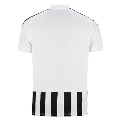 Juventus 2026/27 Koti Pelipaita Miesten