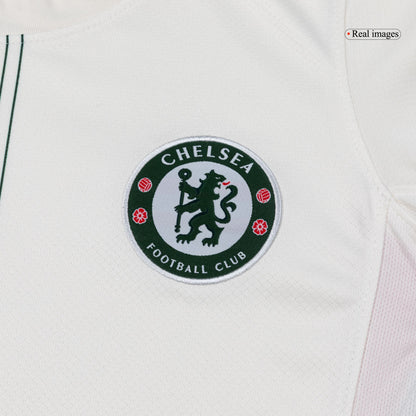 Chelsea 2025/26 Vieras Pelipaita Naisten