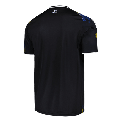 Leeds United 2025/26 Kolmas Pelipaita Miesten