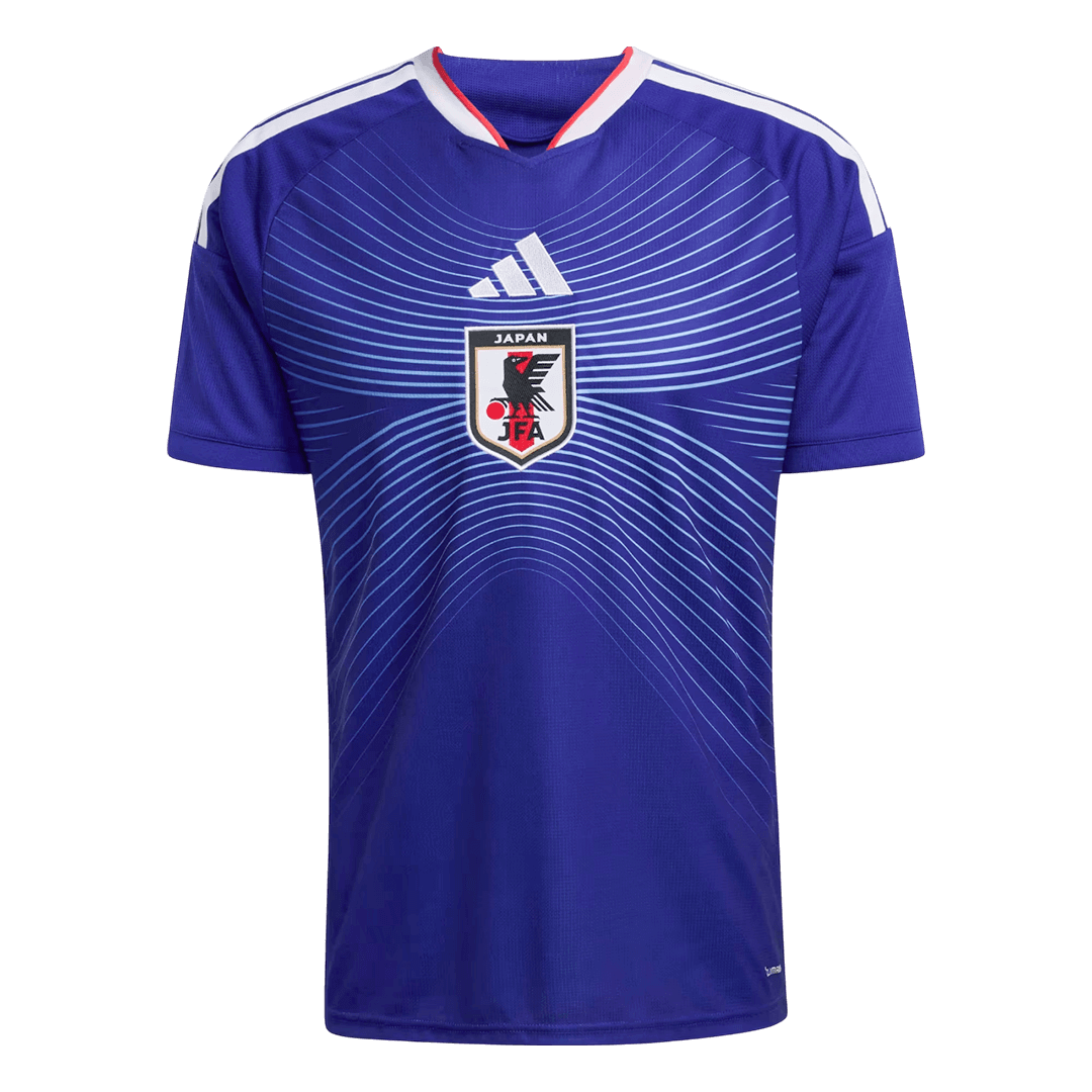 Japan World Cup 2026 Koti Pelipaita Miesten