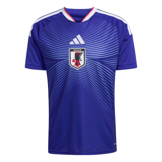 Japan World Cup 2026 Koti Pelipaita Miesten
