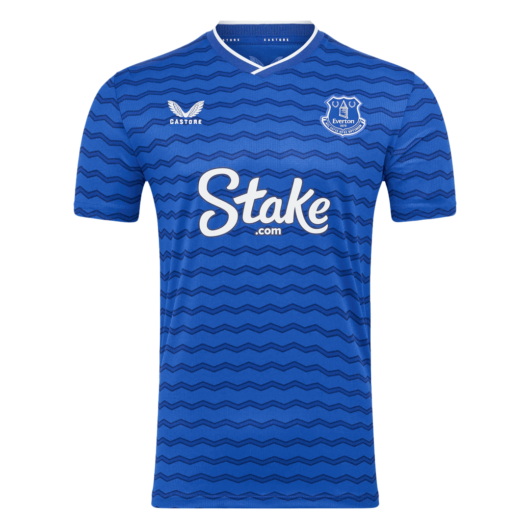 Everton 2025/26 Koti Pelipaita Miesten