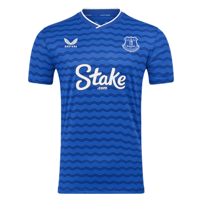 Everton 2025/26 Koti Pelipaita Miesten