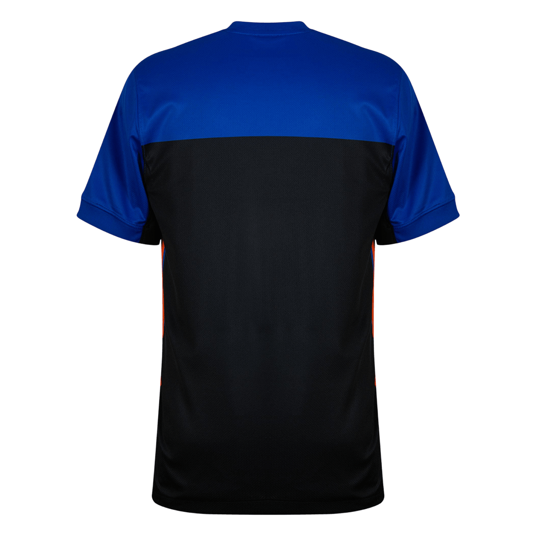 Inter Milan 2025/26 Neljäs Pelipaita Miesten