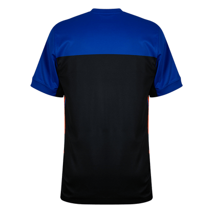 Inter Milan 2025/26 Neljäs Pelipaita Miesten