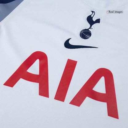 Tottenham Hotspur 2025/26 UCL Koti Pelipaita Miesten XAVI #7
