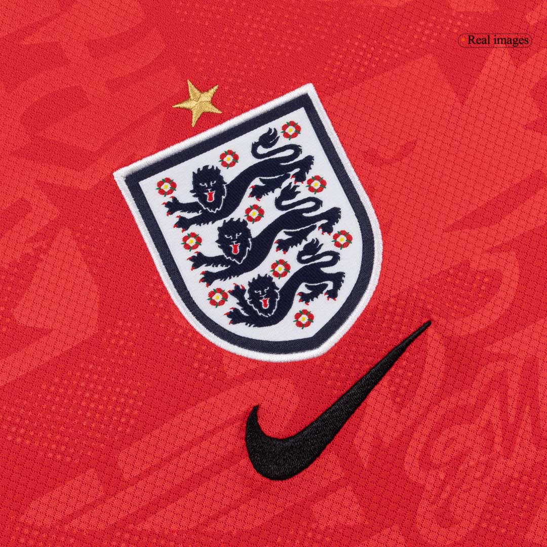 England World Cup 2026 Vieras Pelipaita Miesten PALMER #20