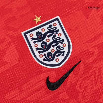 England World Cup 2026 Vieras Pelipaita Miesten PALMER #20