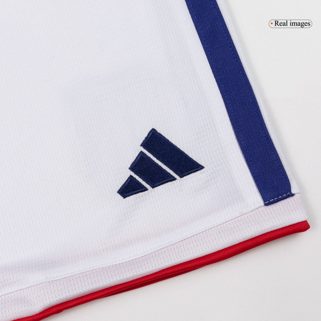 Japan World Cup 2026 Koti Pelishortsit Miesten