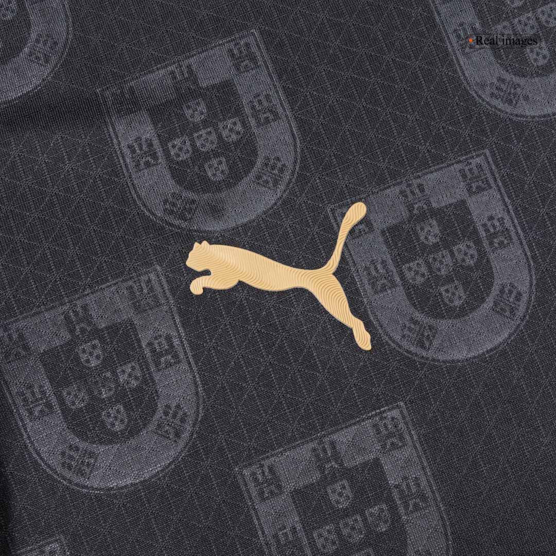 Portugal World Cup 2026 Pelipaita (Player Version) Miesten