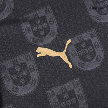 Portugal World Cup 2026 Pelipaita (Player Version) Miesten